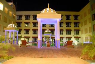 The Sky Imperial, Jaipur - Jaipur - 2