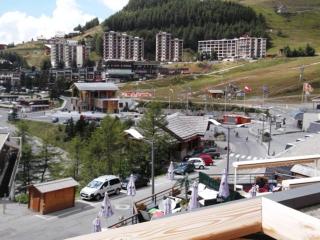 Studio lumineux 6 pers, centre station, sud, proche pistes et commerces - Orcières Merlette - FR-1-262-185 - Orcières - 2