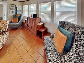 Coastal Hideaway - 3