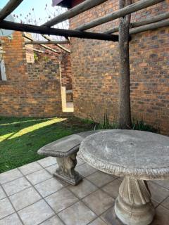 Martinique Lodge - 1