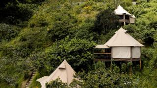 Fuego Atitlan Eco-Hotel - 1