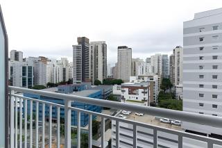 1 Dorm 3 min Av Faria Lima NOVO - 1