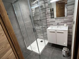 Appartement 5 pièces, Les Saisies, jacuzzi, parking, skis aux pieds - FR-1-810-15 - Les Saisies - 2