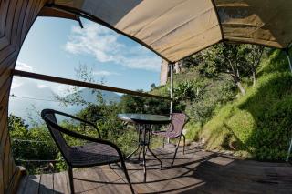 Fuego Atitlan Eco-Hotel - 5