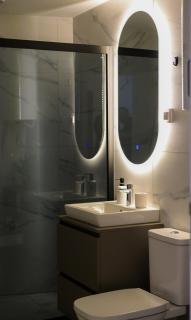 Luxury living by Dazzie - Skopje - 3