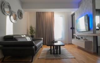 Luxury living by Dazzie - Skopje - 8