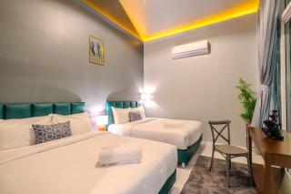 BellaBella Private Pool Villa Huahin near Beach - 5