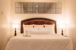 CBD Studio1 Next to Sun Plaza City Center! - 8