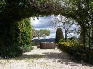 Domaine des Grands Bois - La Maison de L'Alchimiste- 3 chambres - 7 personnes, piscine, salle de jeux, billardet home cinema - 7