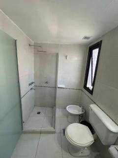 Departamento -Santo Tomas- Barrio Guemes-Nueva Cordoba By Apartcba - Córdoba - 3
