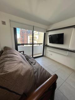 Departamento -Santo Tomas- Barrio Guemes-Nueva Cordoba By Apartcba - Córdoba - 7