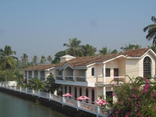 Hotel Riverside - Baga - 8