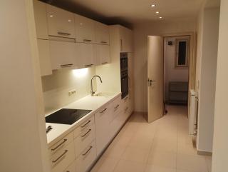 Modern Room in Prague 6 - 2