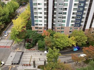 Eco Stay 쉐어하우스 - Gwacheon - 1
