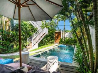 Kubu Guest House - Seminyak - 0