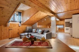 La Casa Vacanze Portigliatti - Cogne - 3