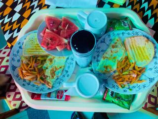 PRESTIGE Guesthouse ,Ksi - 7