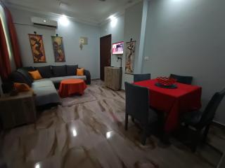 VISTA Apartament in Central Hurghada - 350 meters from beach ! - Hurghada - 1