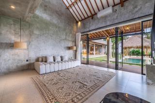 Sola Villa Ubud - Ubud - 6
