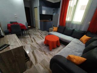 VISTA Apartament in Central Hurghada - 350 meters from beach ! - Hurghada - 2