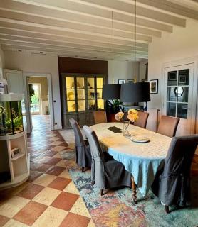 Maison Girondine au milieu des vignes du Château d Yquem avec belle vue - Preignac - 1