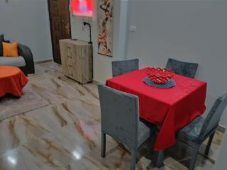 VISTA Apartament in Central Hurghada - 350 meters from beach ! - Hurghada - 3