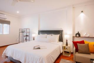 CBD Studio3 next to Sun Plaza Real City Center! - 1