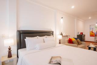 CBD Studio3 next to Sun Plaza Real City Center! - Medan - 4