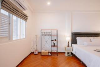 CBD Studio3 next to Sun Plaza Real City Center! - Medan - 6