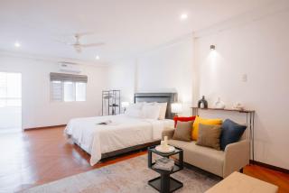CBD Studio3 next to Sun Plaza Real City Center! - Medan - 8