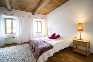 Ferienwohnung Scaletta - Scuol - 0