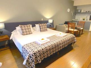 Modern and Lovely Studio en Palermo Soho - T312 - Buenos Aires - 0