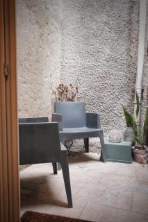 Lit King Size Trés Cosy Hyper Centre de Foix Calme - Foix - 6