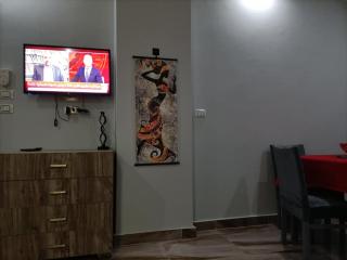 VISTA Apartament in Central Hurghada - 350 meters from beach ! - Hurghada - 4