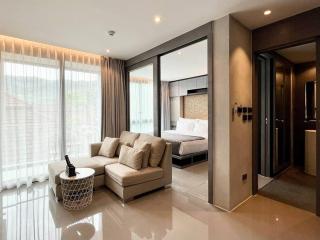 Junior Suite D37 Kamala Beach - 3