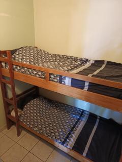 Maison Bord du lac 6 Personnes 2 Chambres - Port Leucate - 3