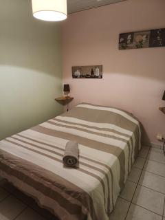 Maison Bord du lac 6 Personnes 2 Chambres - Port Leucate - 6