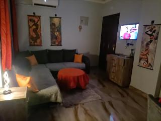 VISTA Apartament in Central Hurghada - 350 meters from beach ! - Hurghada - 5