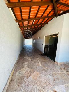 Casa Veiga - Pirenópolis - 6