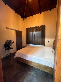 Casa Veiga - Pirenópolis - 2