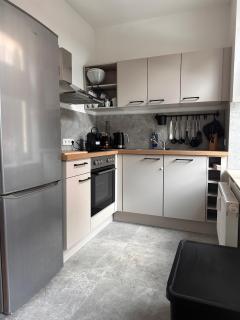 City Apartment- Neuschönefeld - Leipzig - 0