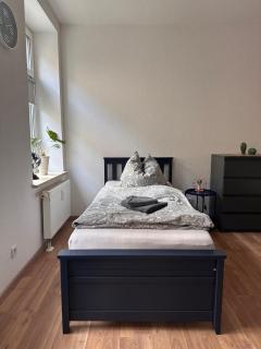 City Apartment- Neuschönefeld - Leipzig - 7