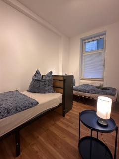 City Apartment- Neuschönefeld - Leipzig - 4