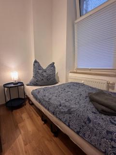 City Apartment- Neuschönefeld - Leipzig - 3