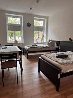 City Apartment- Neuschönefeld - Leipzig - 1