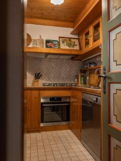 Casa La Montanina, a due passi dal centro di Cortina - Cortina dʼAmpezzo - 5