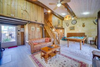 Villa Pauill'Art - 9