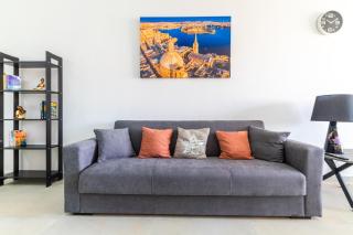 Brand New Apartment 3Bdr 2 Bth H7 - St Paul's Bay - 0