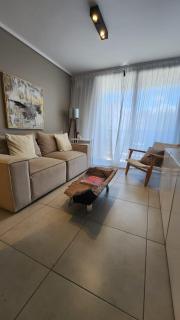 Departamento -Brasil- Pleno Nueva Cordoba By Apartcba - Córdoba - 5
