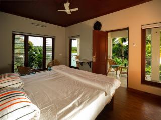 Bellevue Homestay and Wellness Centre - Kozhikode - 8